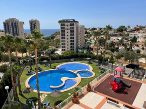 Apartamento en Calpe